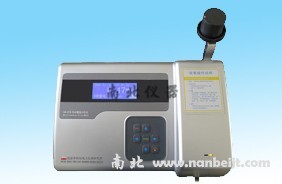 HK-218型硅酸根分析儀(V3.0)