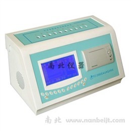 PUC-2068A血沉分析儀