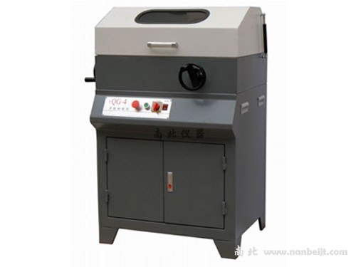 QG-4型多能切割機