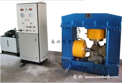 ZJ50-2G大型直接剪切試驗儀