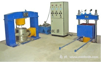 ZY50-2G大型直剪儀、壓縮儀