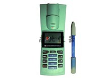 YHS6手持式礦用本安型水源識別儀