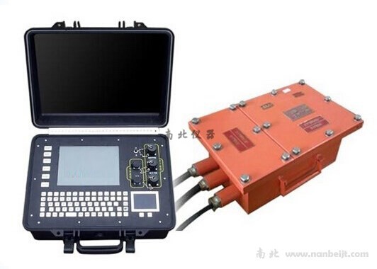 TEMJF50礦用瞬變電磁儀