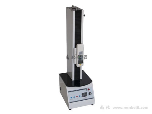 AEL-200-1000N電動立式單柱測試臺