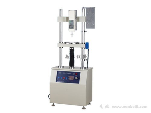 AEV-5000(加高型)電動立式雙柱測試臺