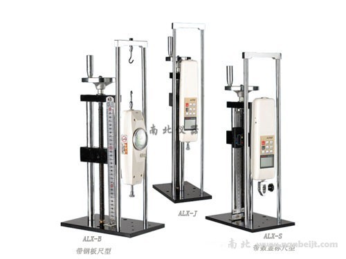 ALX螺旋式測試架