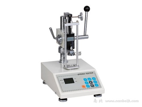 ATH-10-30數顯彈簧拉壓試驗機