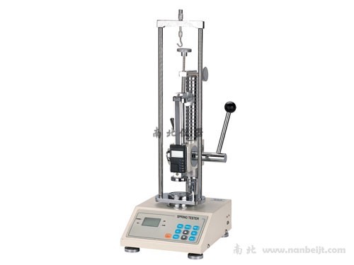 ATH-50～500數顯彈簧拉壓試驗機
