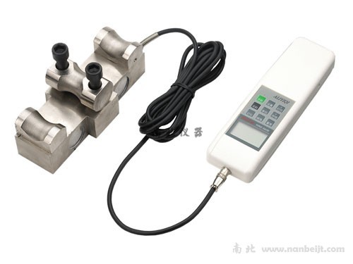 HD旁壓張力測試儀