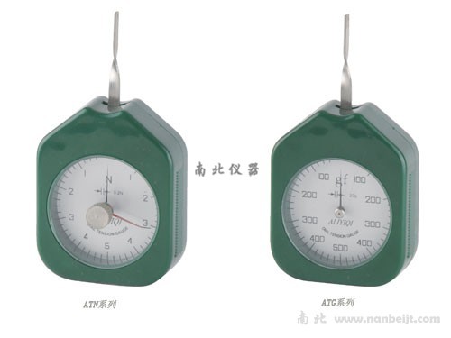 ATN、ATG張力計