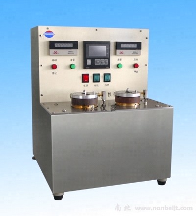 HTD1200常壓稠化儀