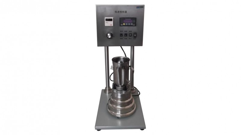 HTD3070恒速瓦楞攪拌機