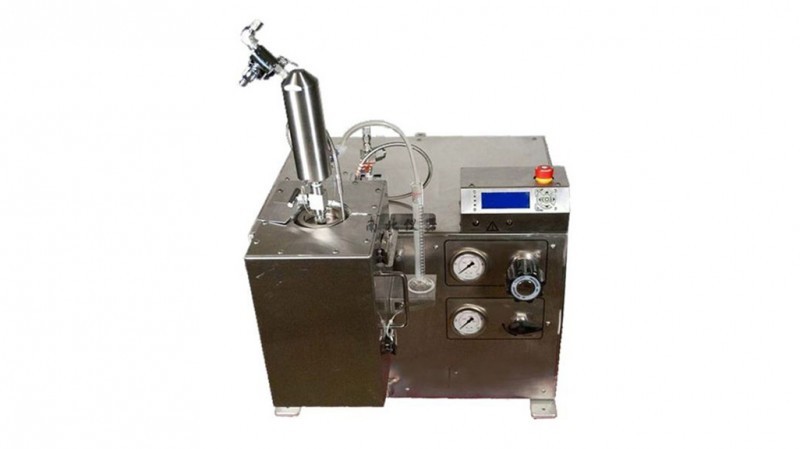 水泥/泥漿 在線封堵儀