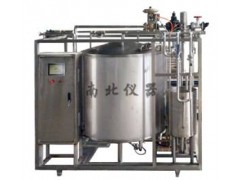 ZGJZ-D型高溫滅菌機組（盤管式）