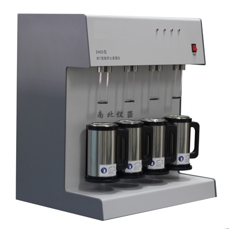 動(dòng)態(tài)智能型BET比表面測(cè)定儀