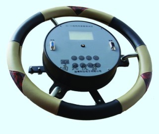 [ZL-1L系列] 轉(zhuǎn)向參數(shù)測試儀(液晶)