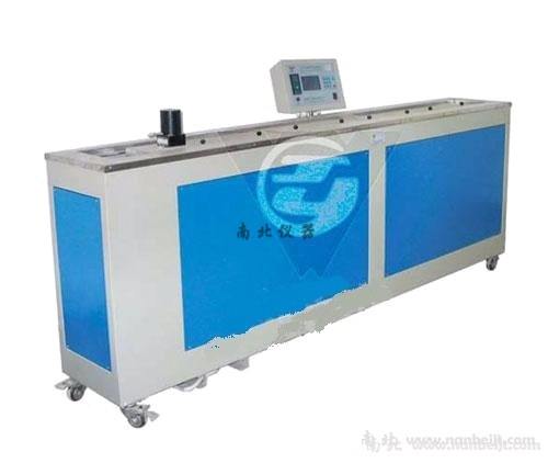 LY-20A型瀝青延伸度儀