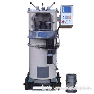 XY-1型旋轉(zhuǎn)壓實儀