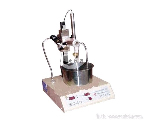 LZY－50A型瀝青針入度儀