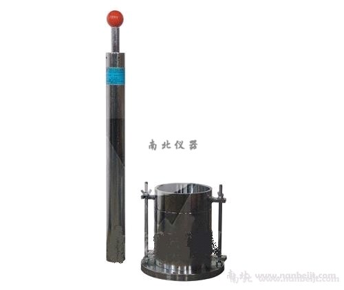 STJ-Ⅱ型手動（輕型/重型）擊實儀