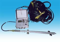 CX-3D型水平剖面測斜儀