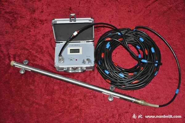 CX-3B型基坑測斜儀