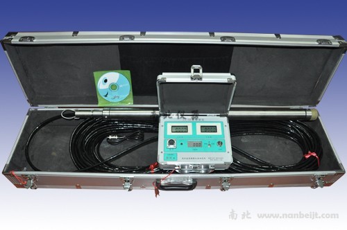 CX-5B型鉆孔測斜儀