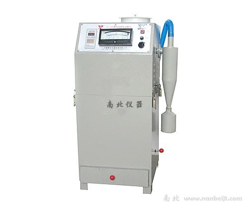 SF-150A水泥細度負壓篩析儀