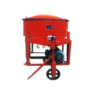 NJB-30,50混凝土強制式攪拌機