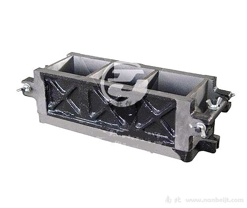 MHA3-100（1003） 混凝土抗壓三聯(lián)試模