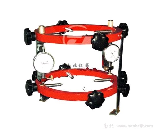 TM-Ⅱ型砼彈性模量儀