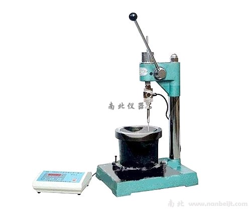 HG-1000S型 手動混凝土貫入阻力測定儀