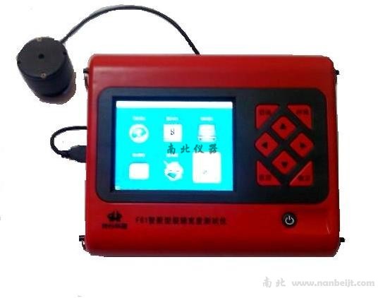 F61智能型裂縫寬度測(cè)試儀