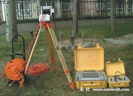 DJUS-09A/基樁完整性測(cè)試