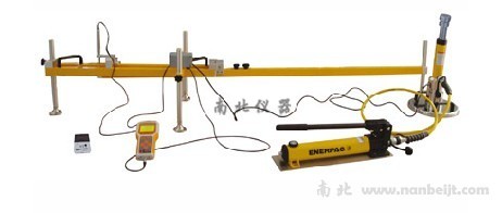 GTJ-EV2/靜態變形模量測試儀