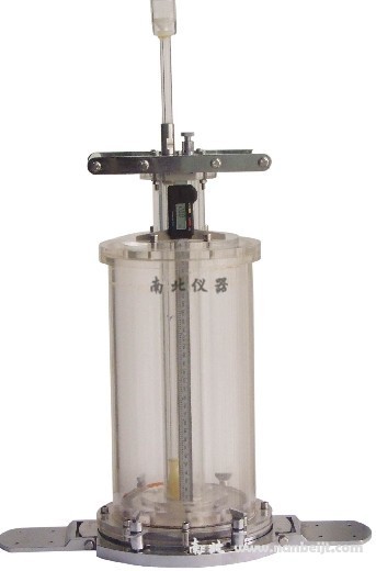 氣囊式容積測定儀