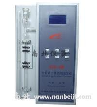 SZB-9全自動比表面積測定儀