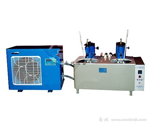 SHR-650D型水泥水化熱測(cè)定儀