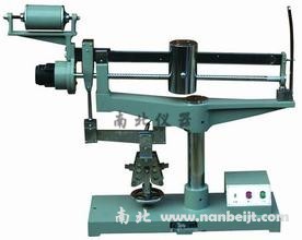 KZJ-5000電動抗折試驗(yàn)機(jī)