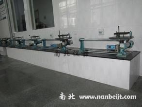 ZT-95膠砂試體成型振實臺