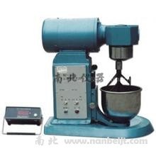 NJ-160B水泥凈漿攪拌機