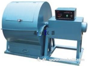 SYM-500水泥試驗磨