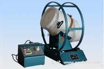 HY-10伏虎式混料機(jī)