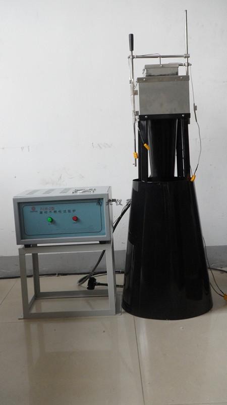 FCB-1建材不燃性試驗爐