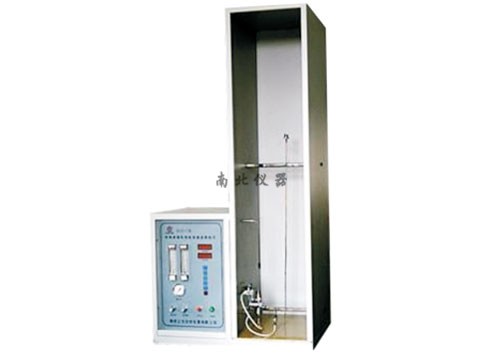 DJC-1單根絕緣電線電纜垂直燃燒儀
