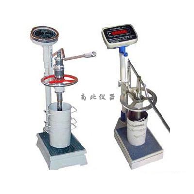 HG-1000型混凝土貫入阻力測定儀