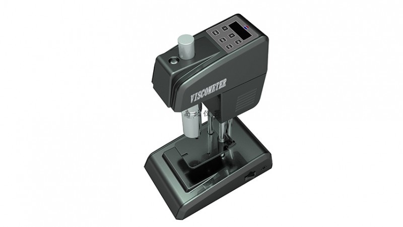 HTD13035-6旋轉(zhuǎn)粘度計(jì)