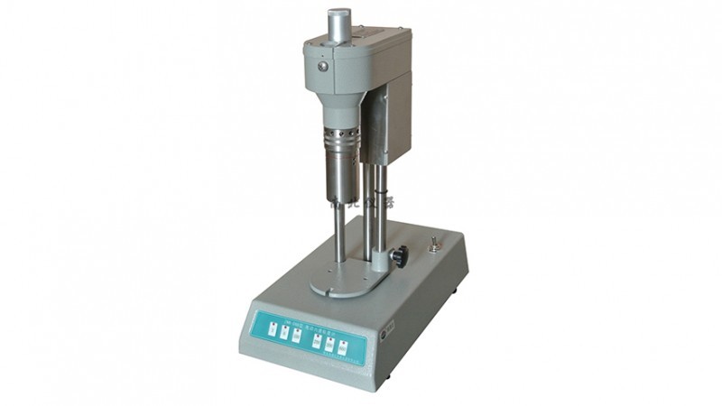 ZNN-D6B電動六速粘度計