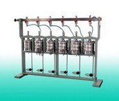 SD6A多聯(lián)中壓濾失儀