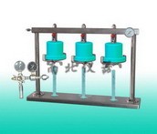 SD3三聯(lián)中壓濾失儀